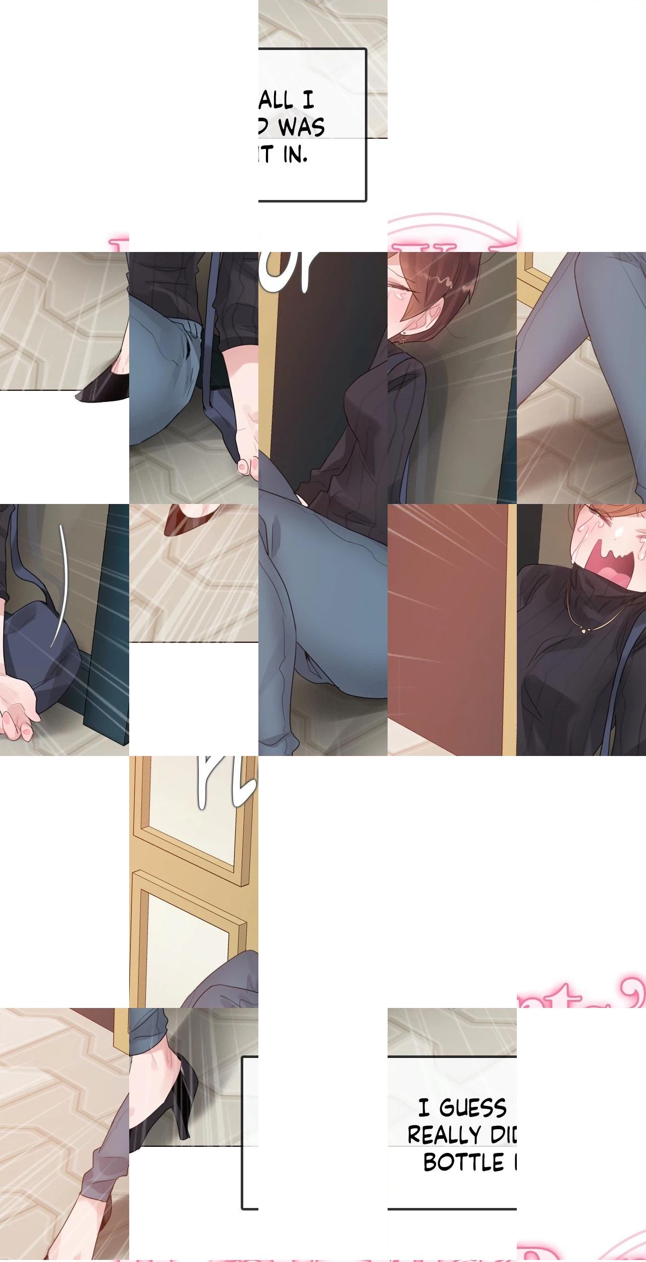 A Pervert