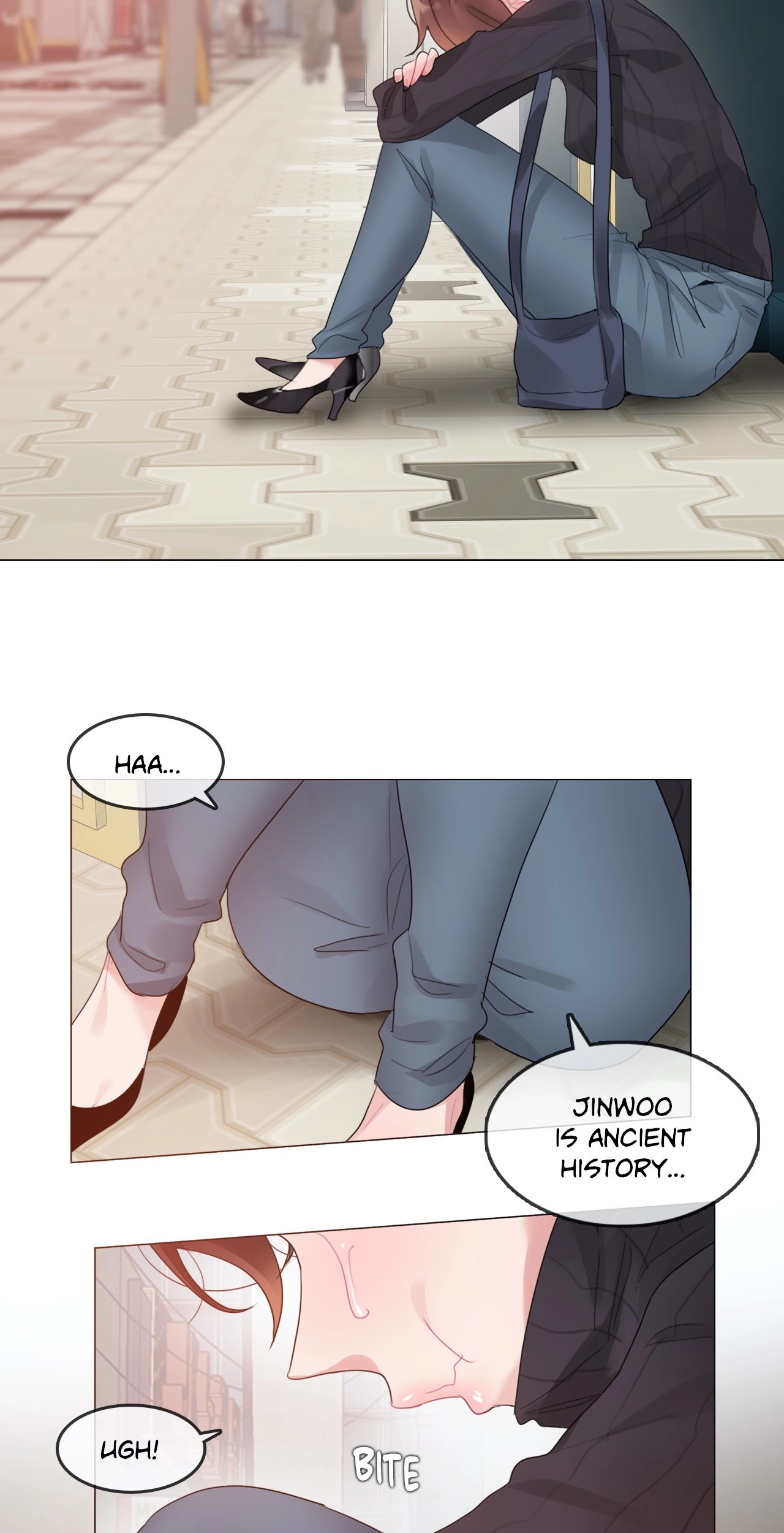 A Pervert