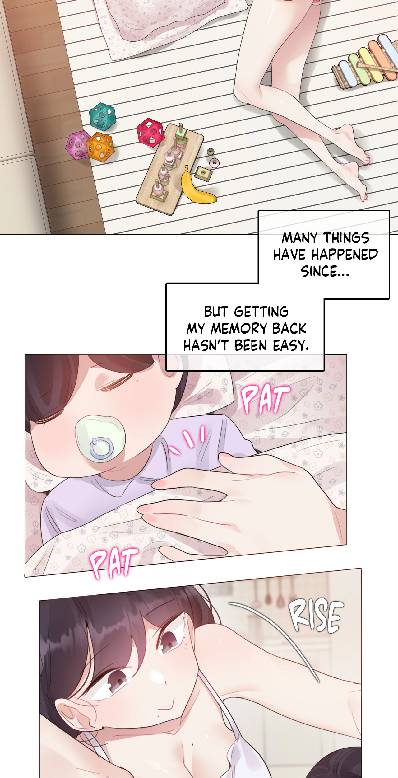 A Pervert
