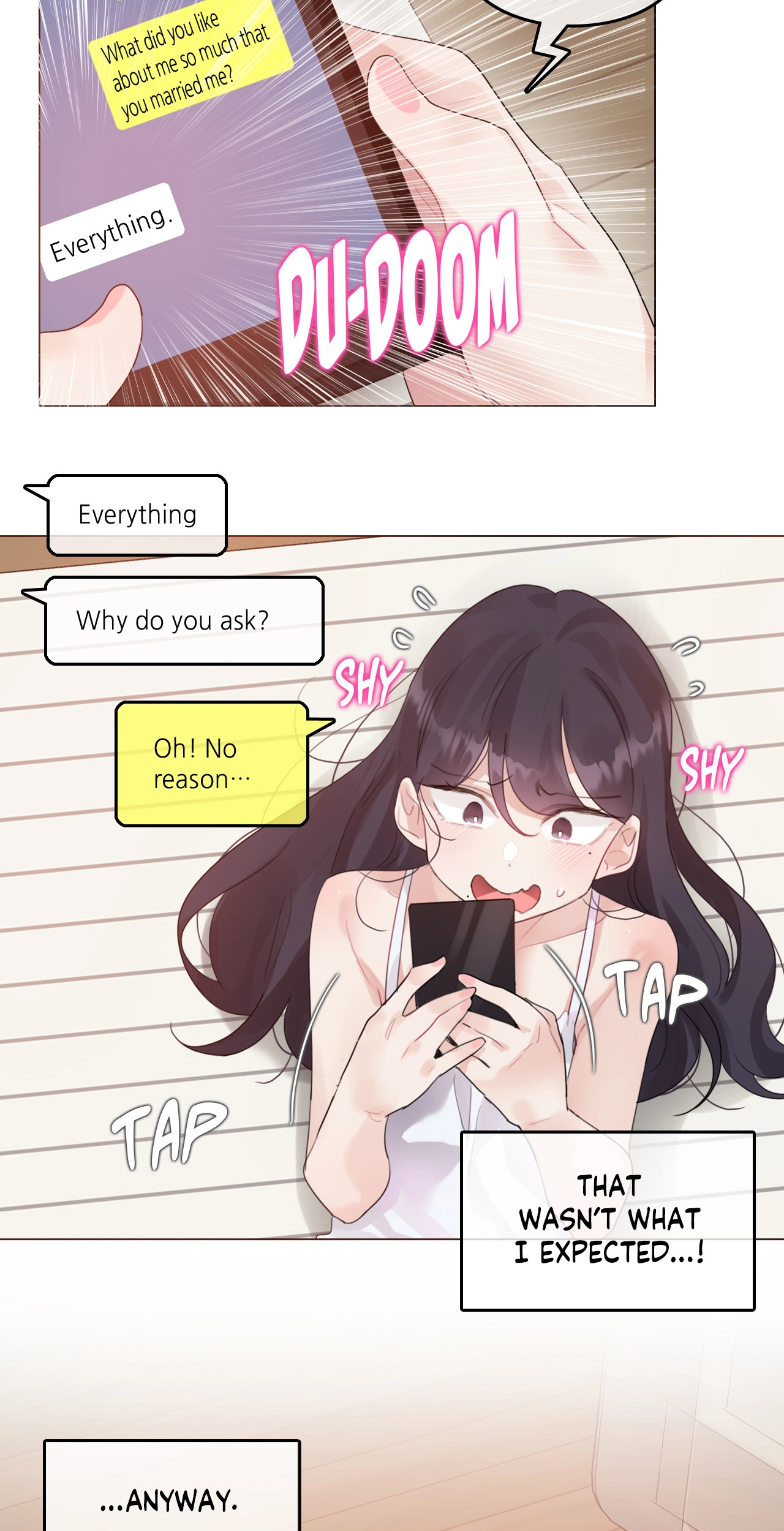 A Pervert