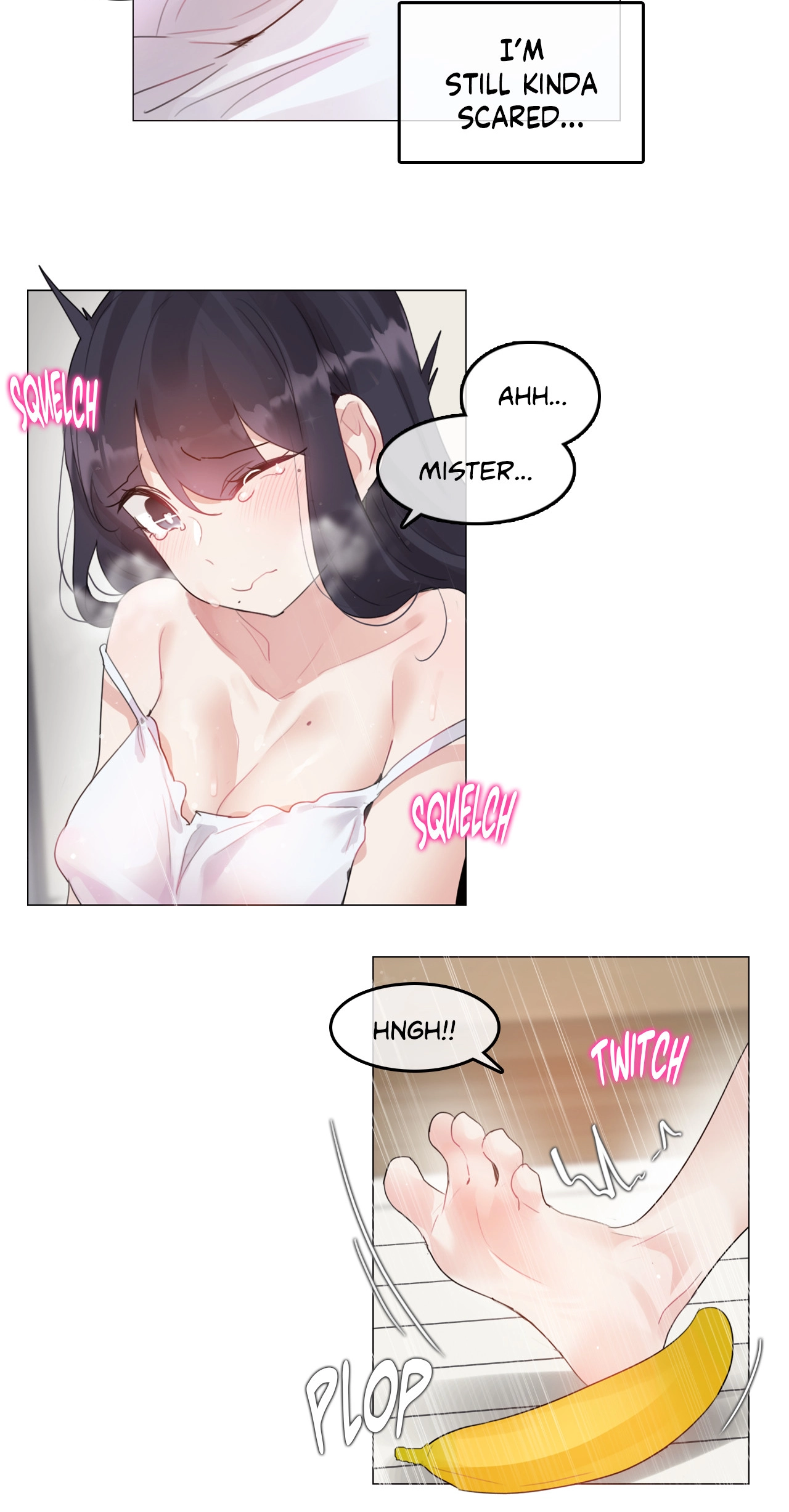 A Pervert