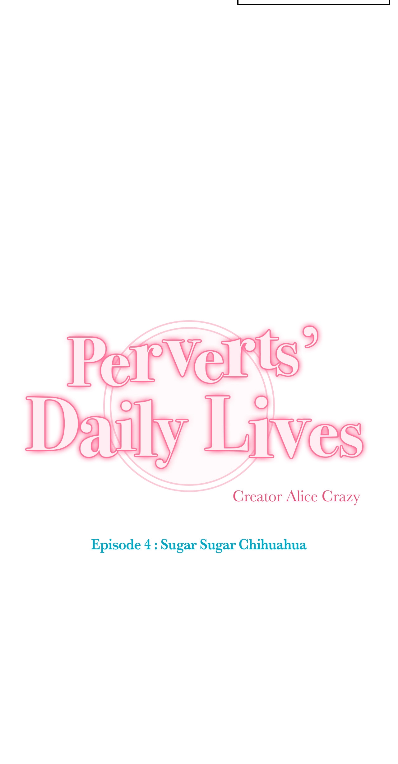 A Pervert