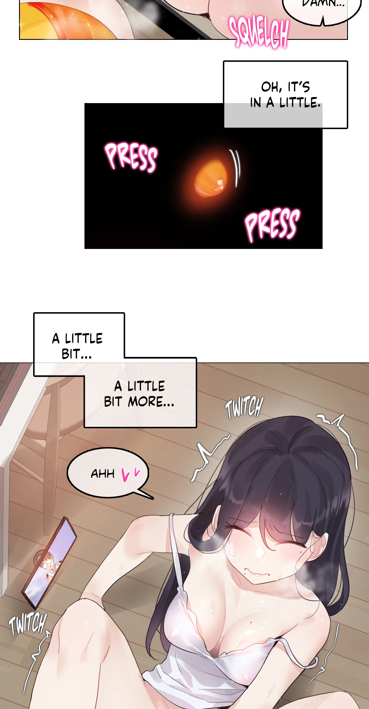 A Pervert