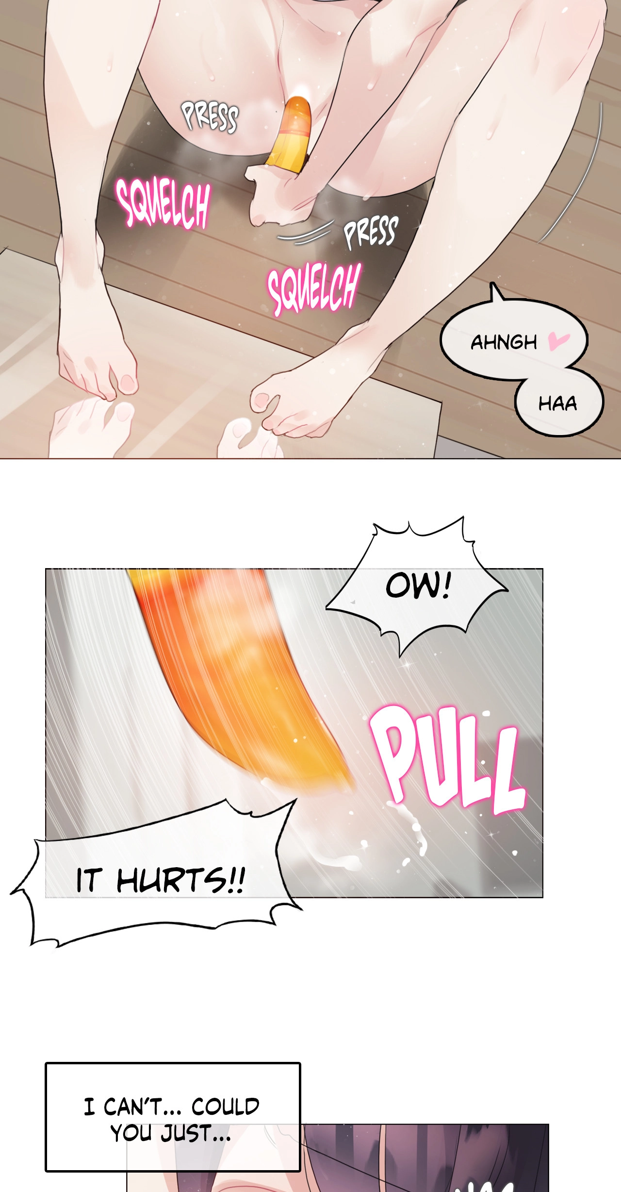A Pervert