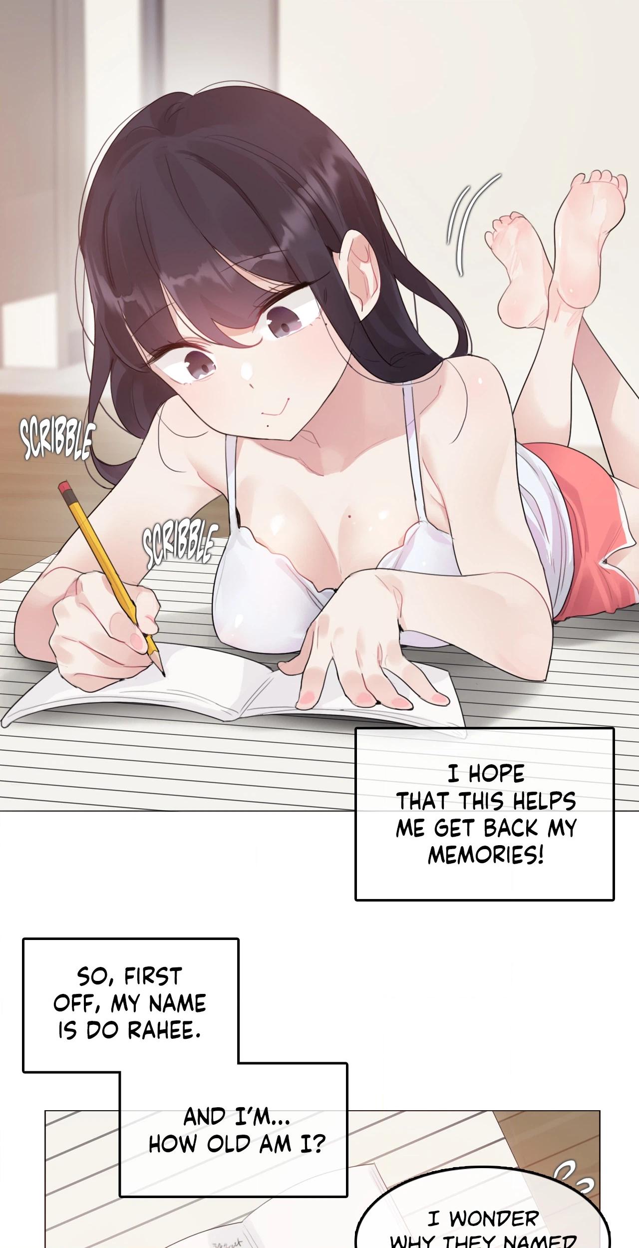 A Pervert