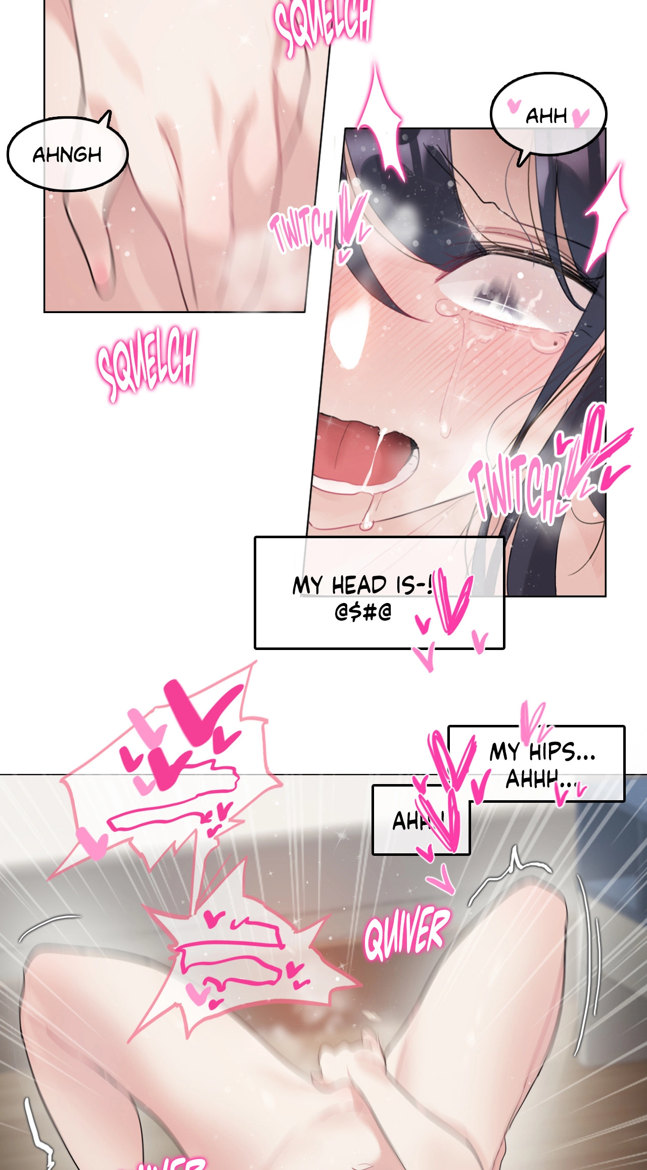 A Pervert