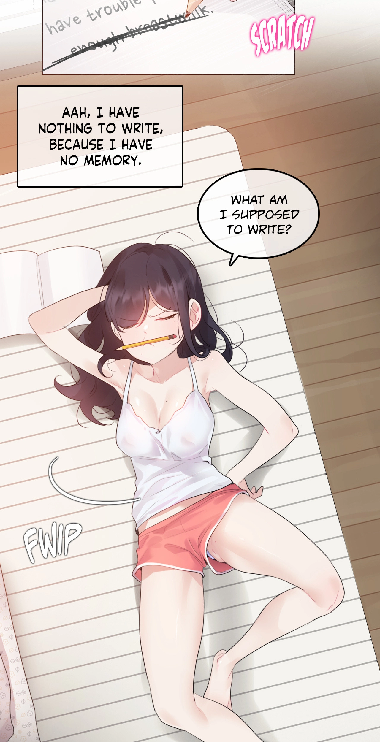 A Pervert
