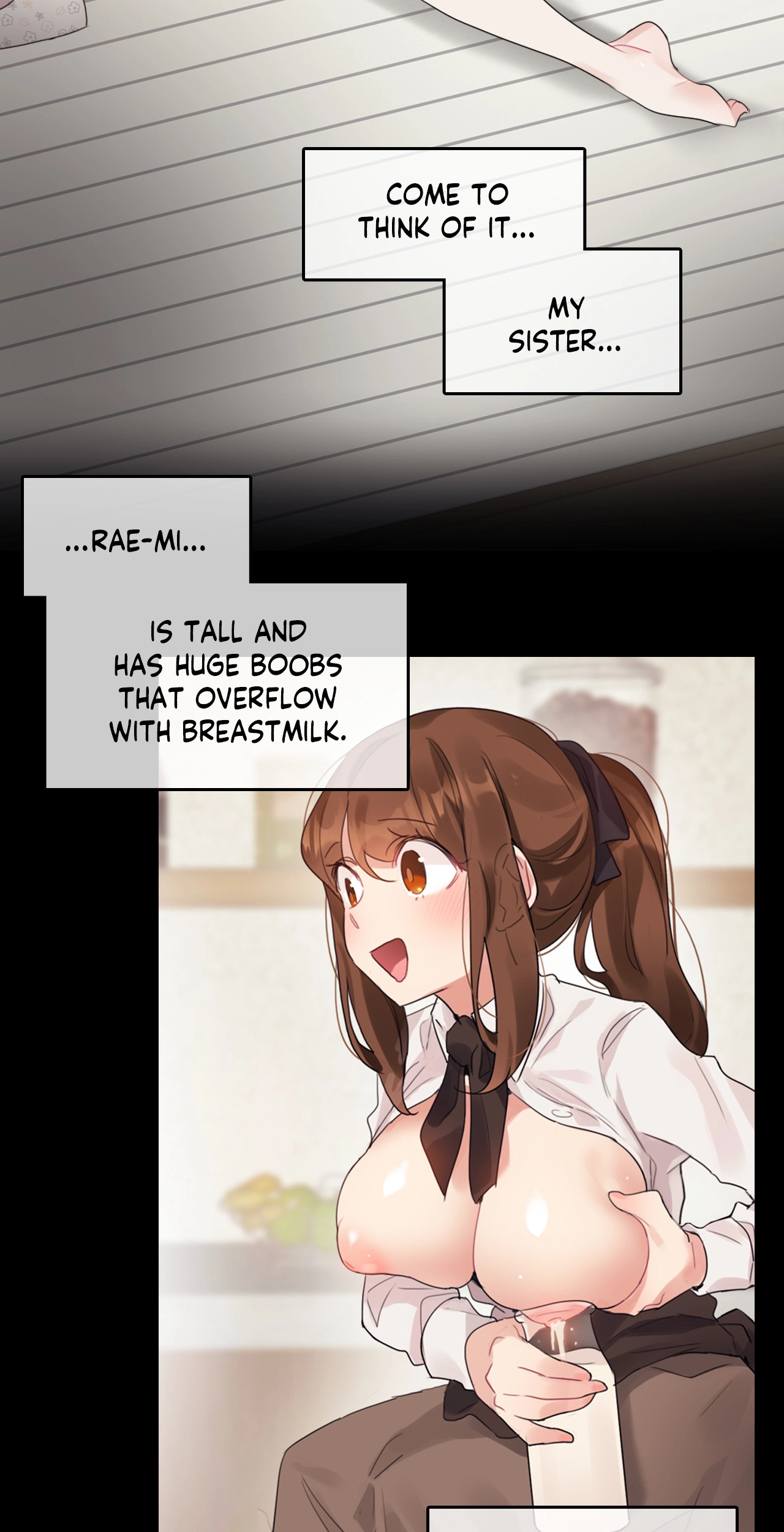 A Pervert