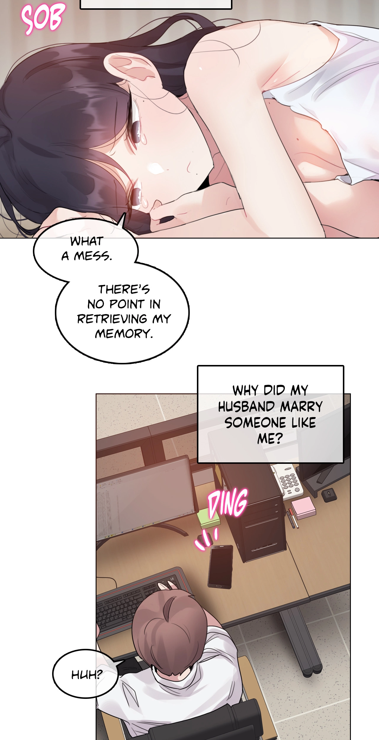 A Pervert