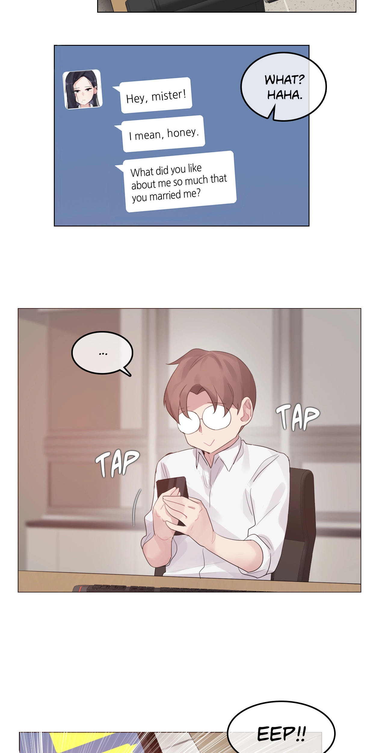 A Pervert