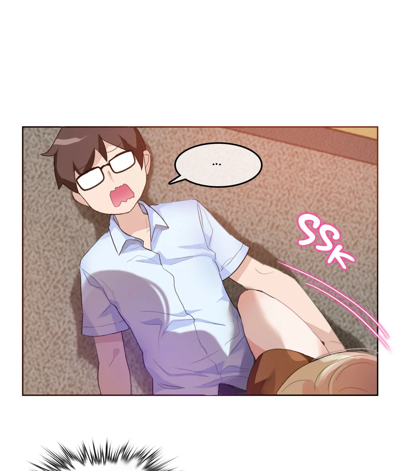 A Pervert
