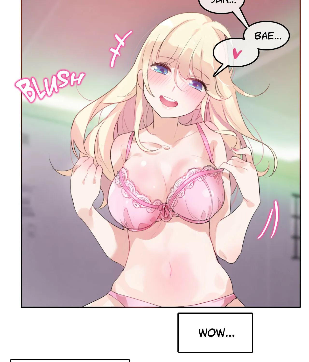 A Pervert