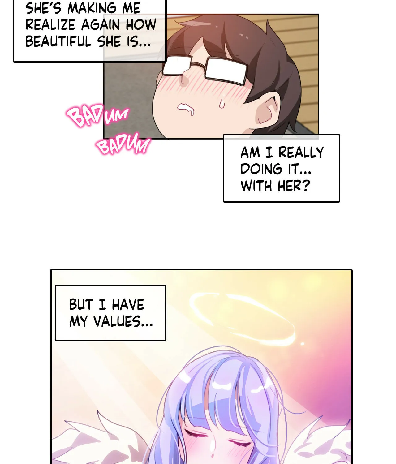 A Pervert