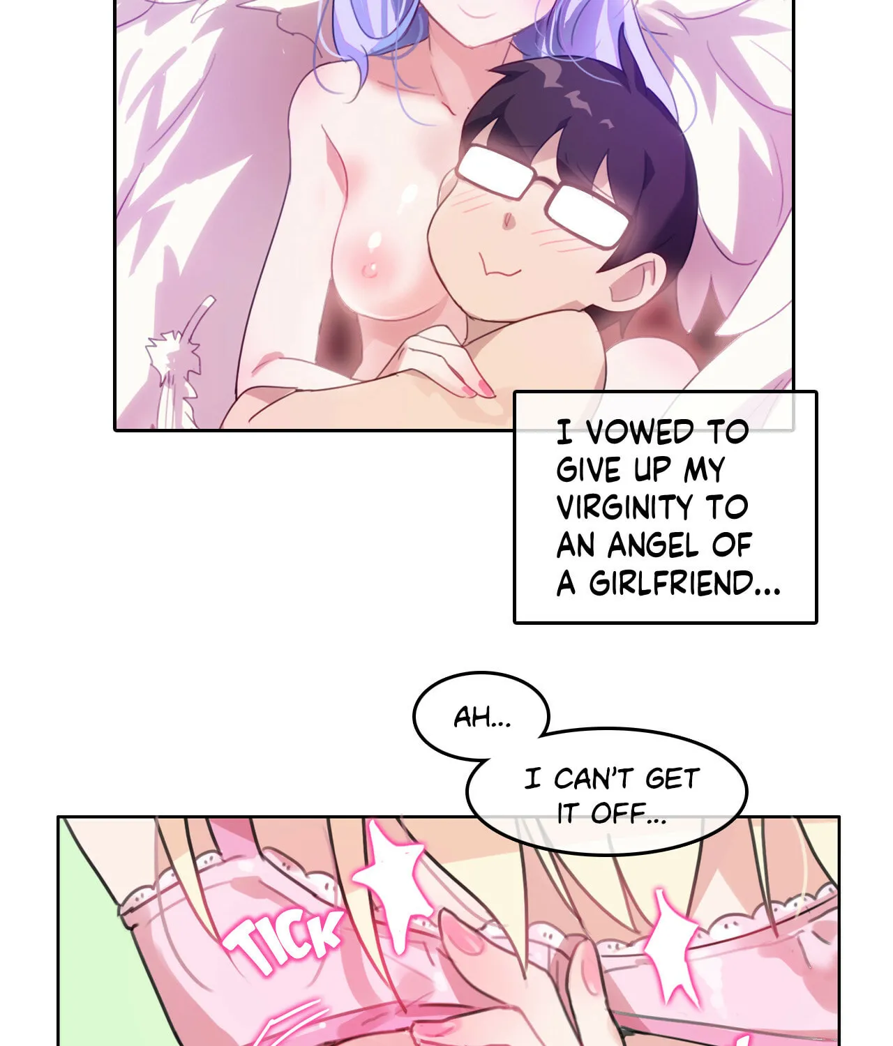 A Pervert