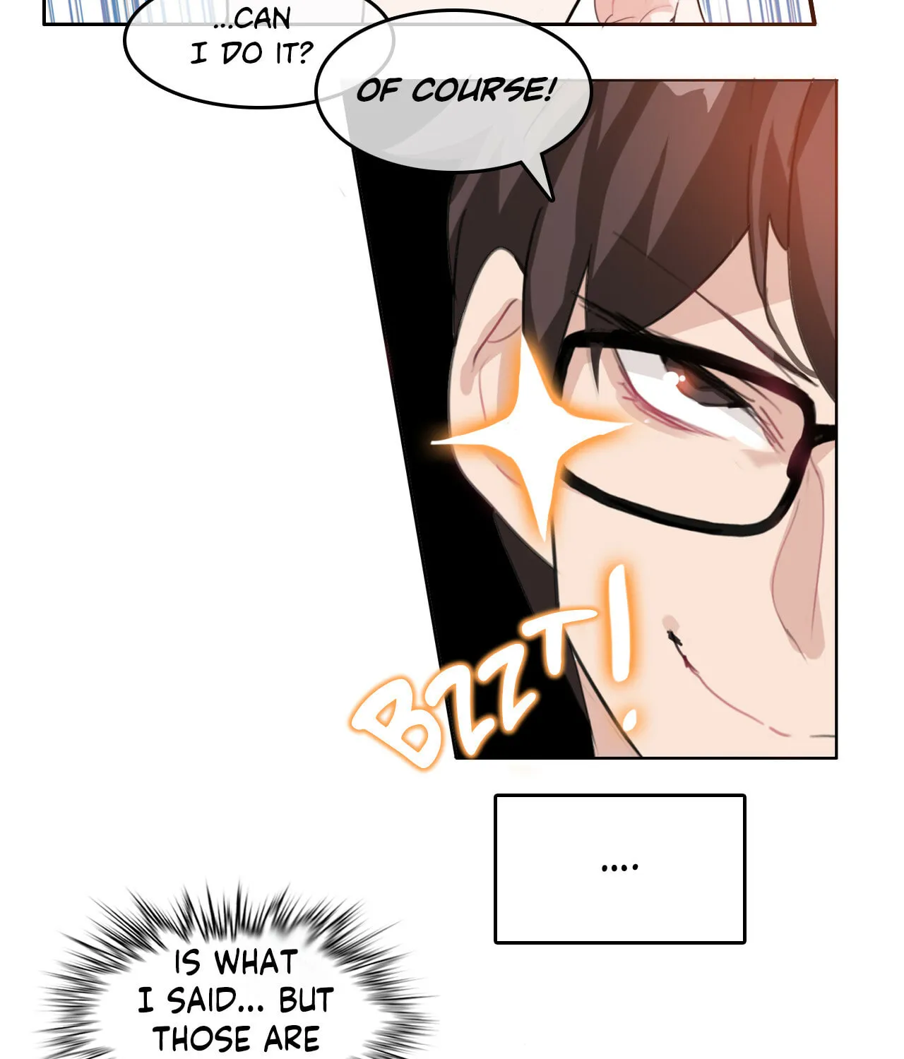 A Pervert