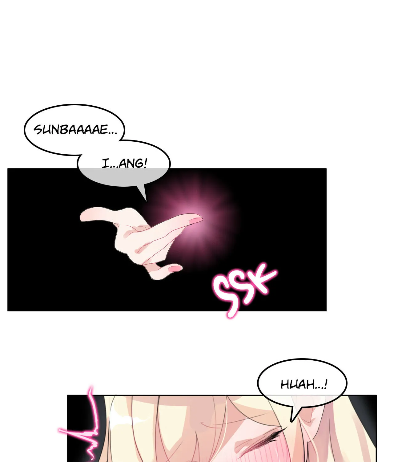 A Pervert