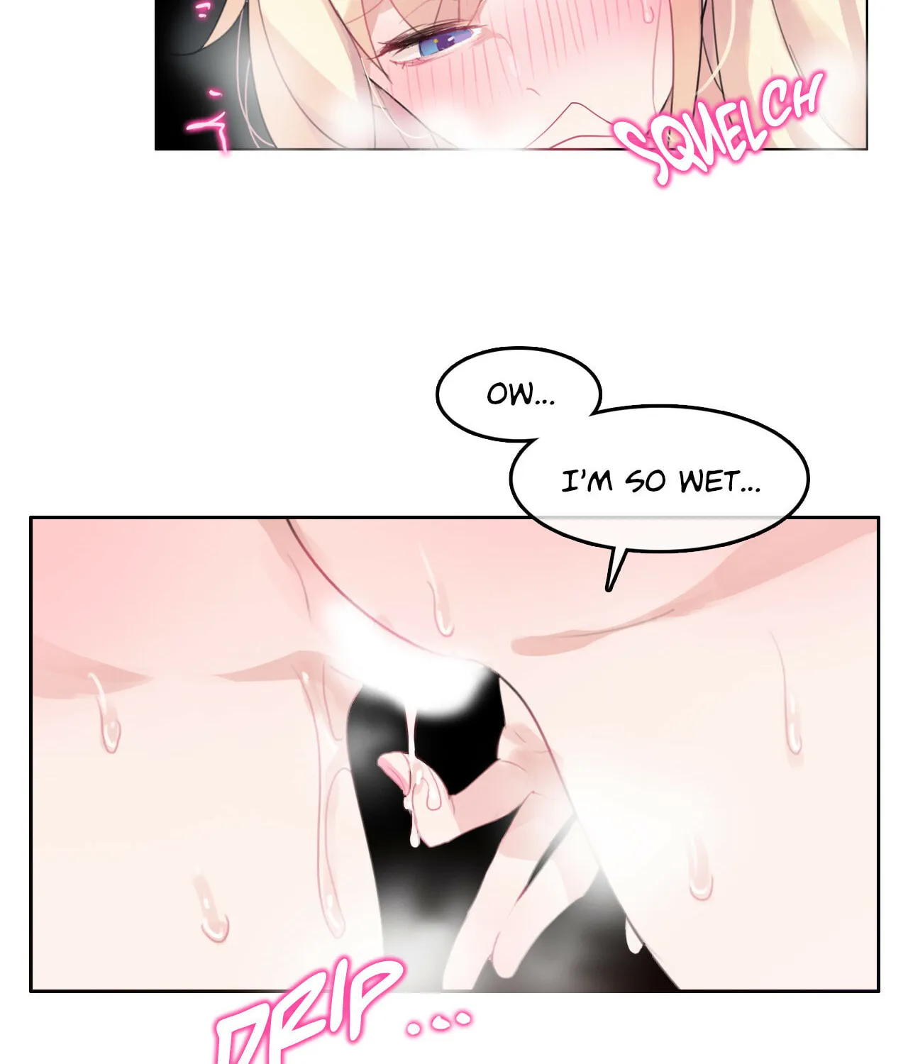 A Pervert