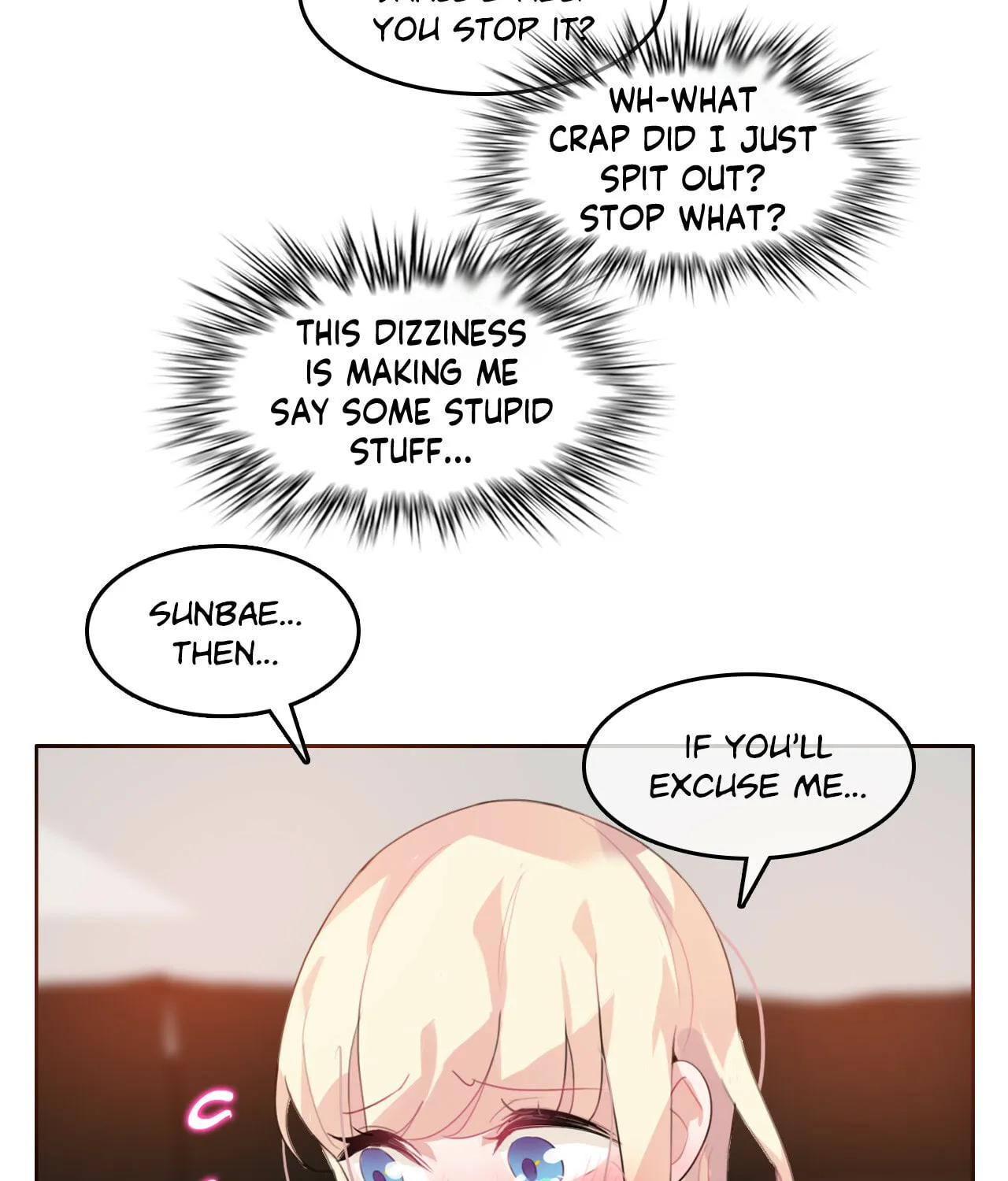A Pervert