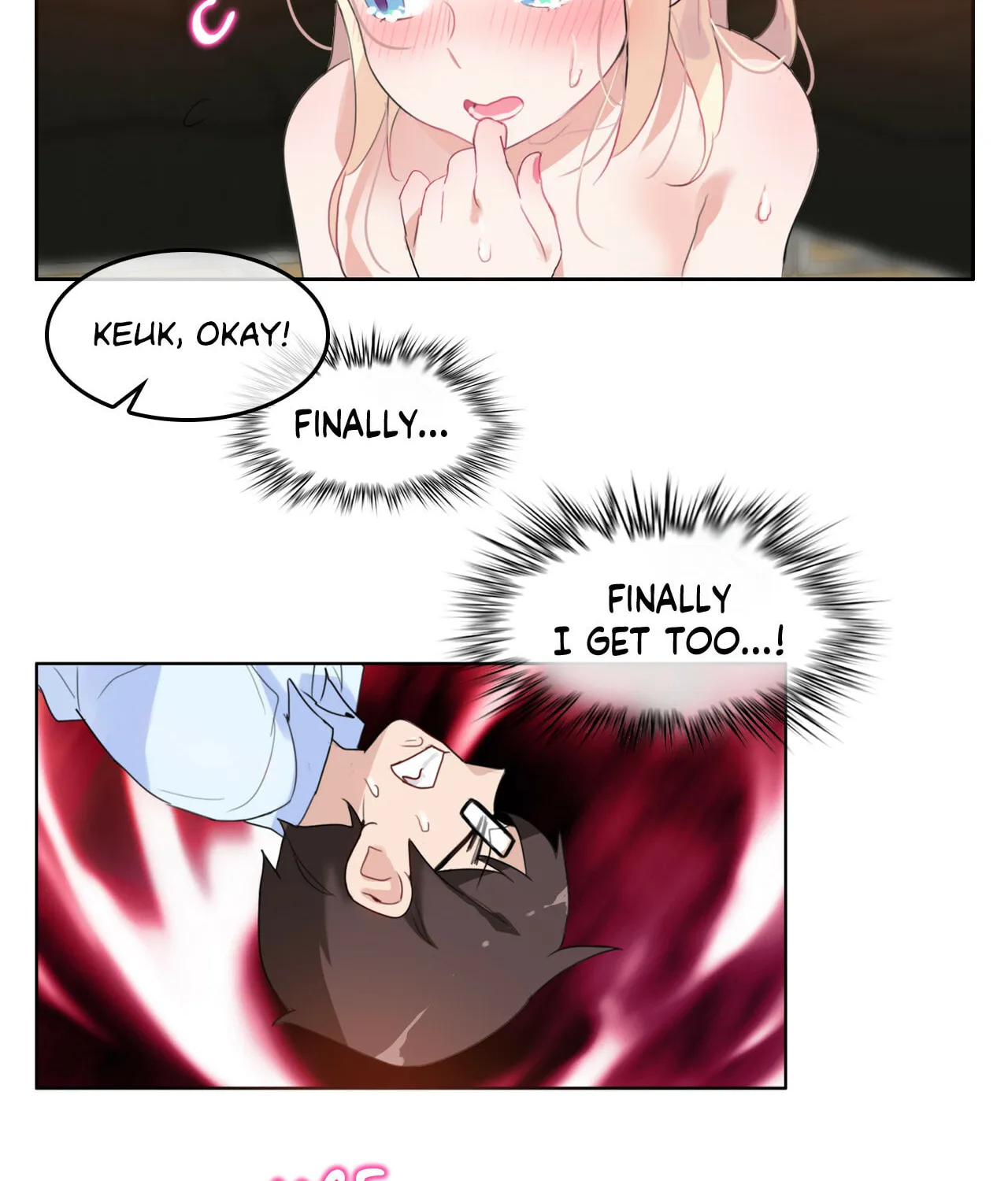 A Pervert