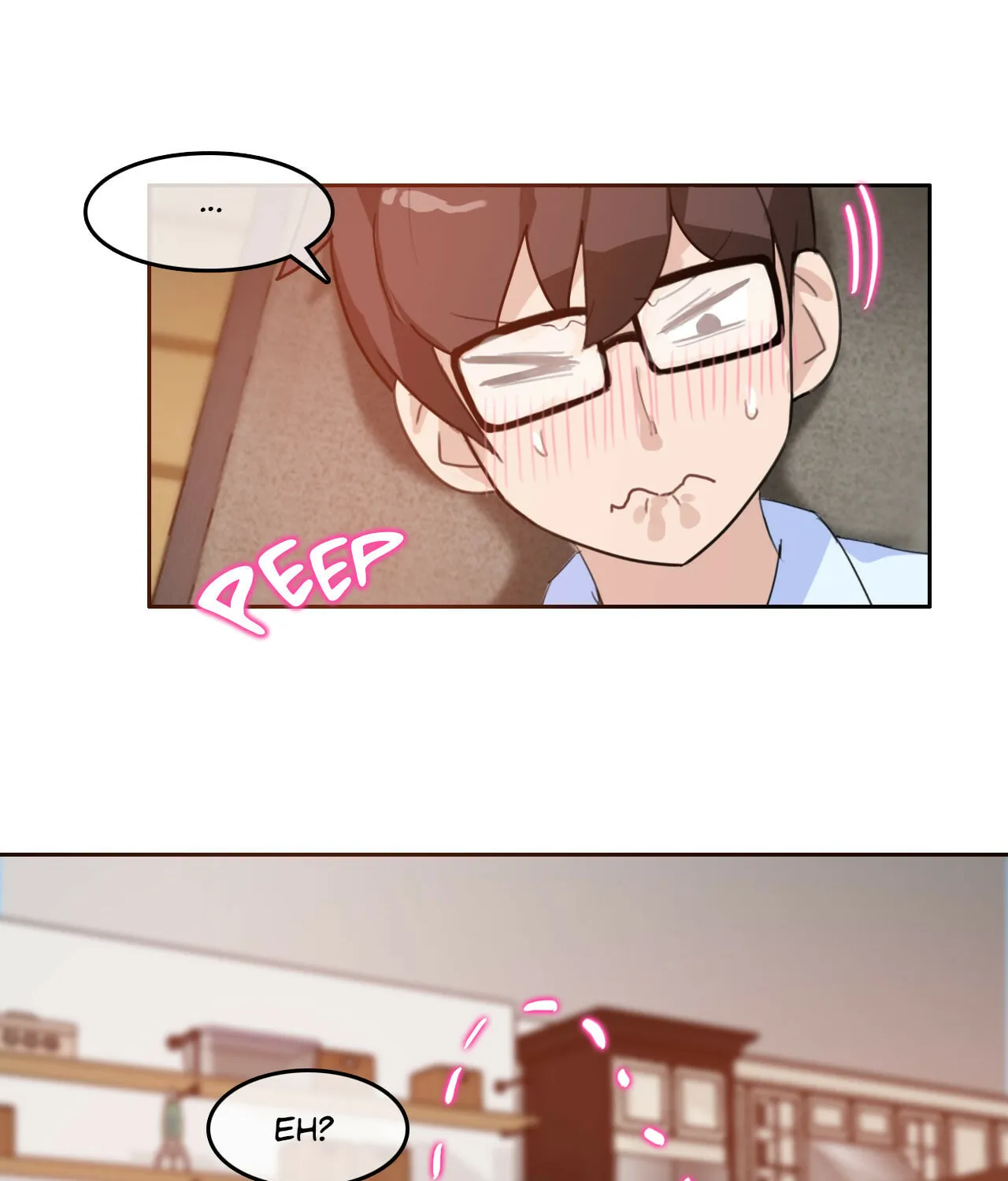 A Pervert