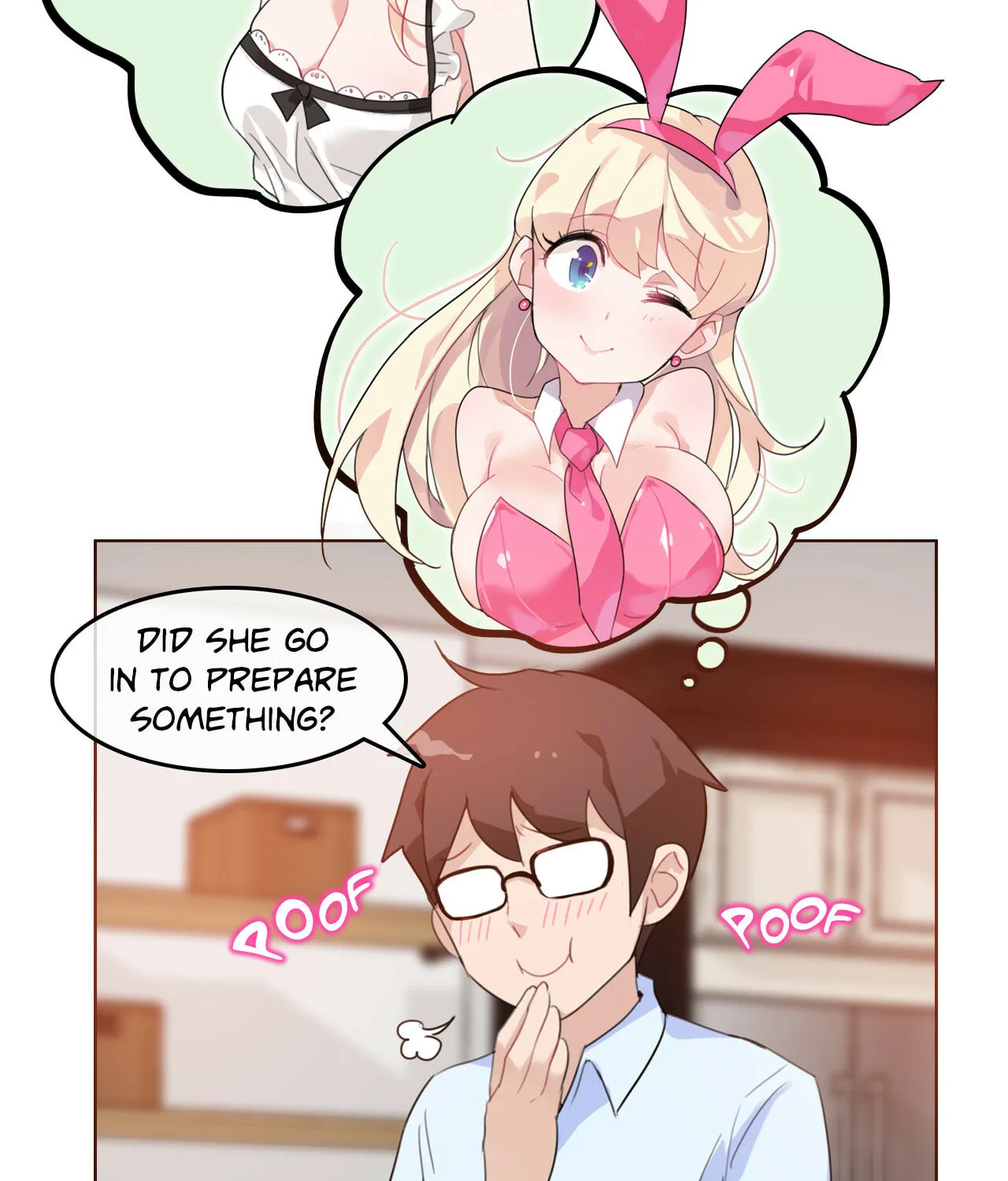 A Pervert