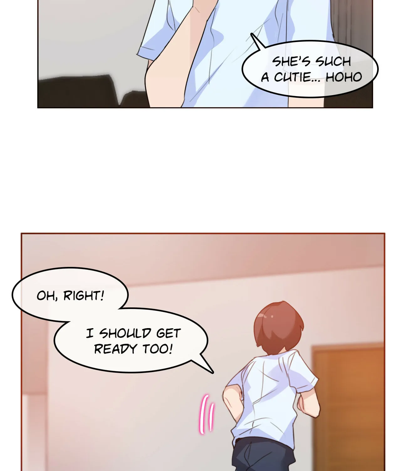 A Pervert