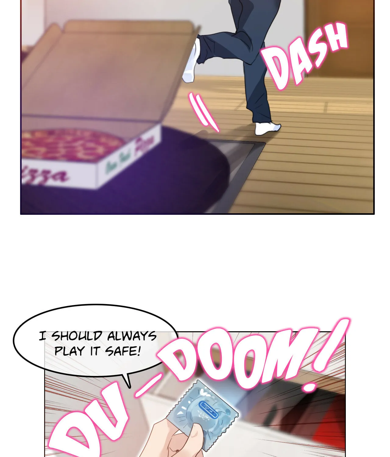 A Pervert