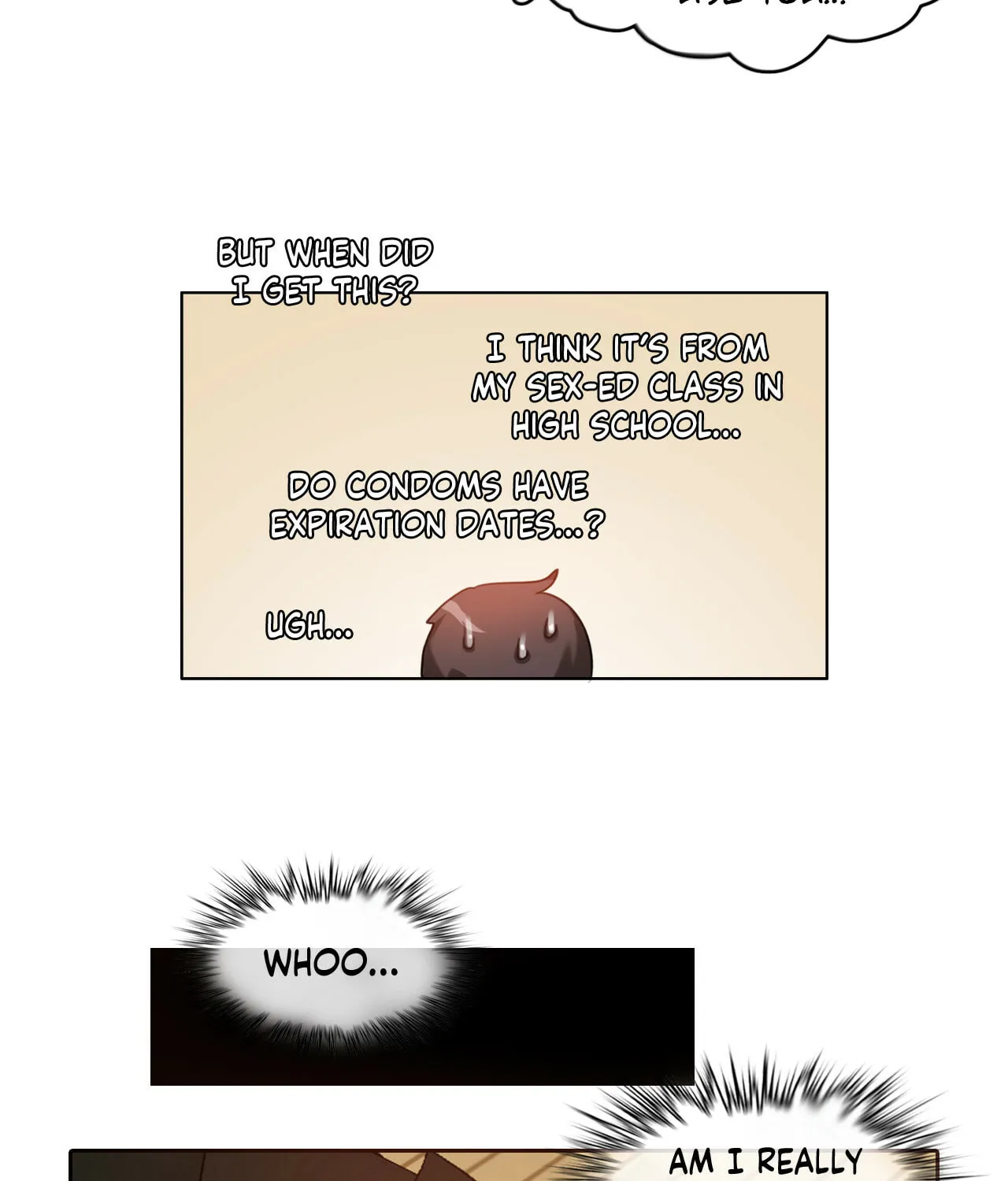 A Pervert