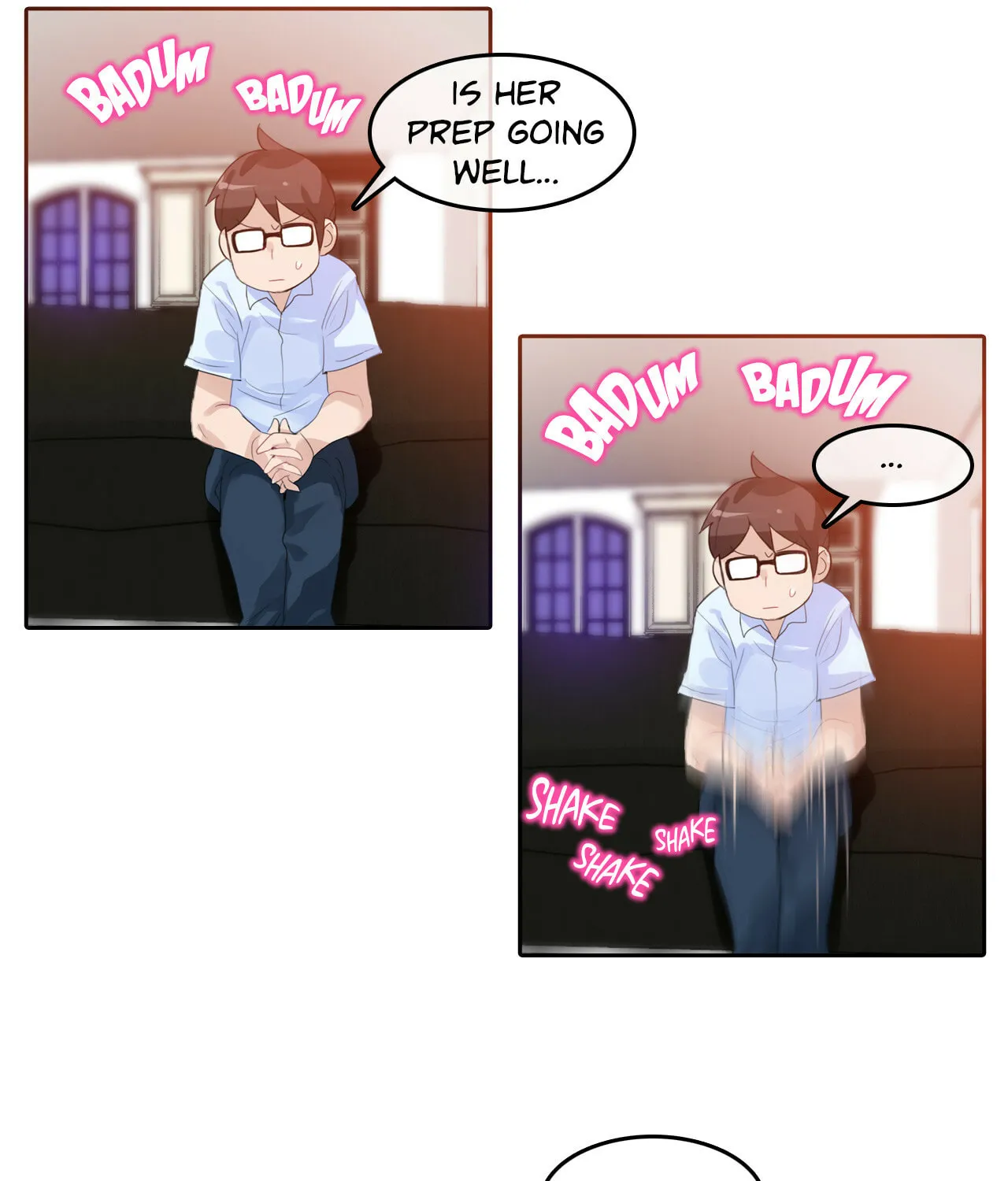 A Pervert