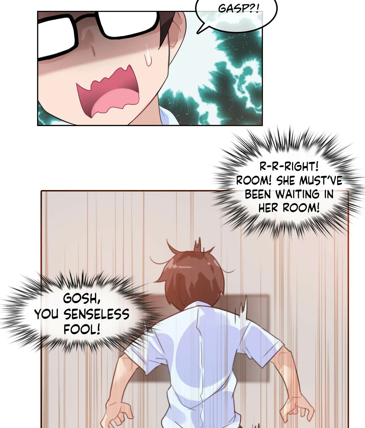 A Pervert