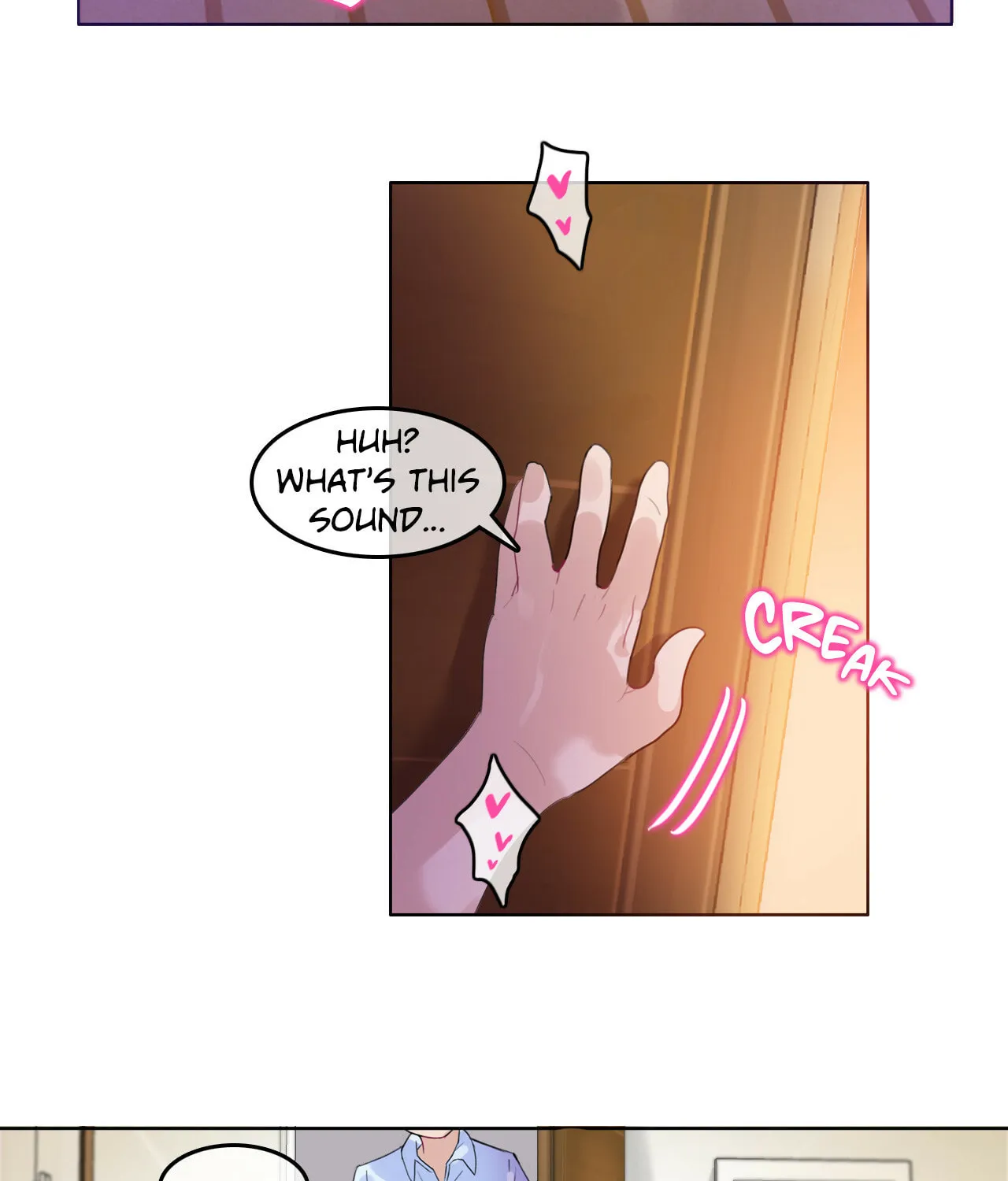 A Pervert