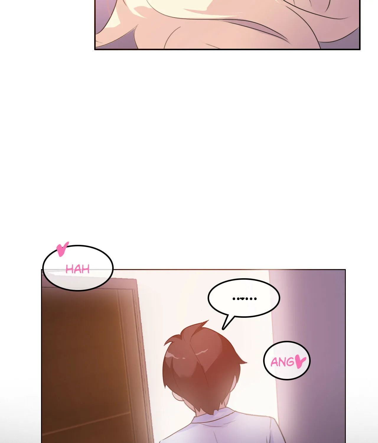 A Pervert