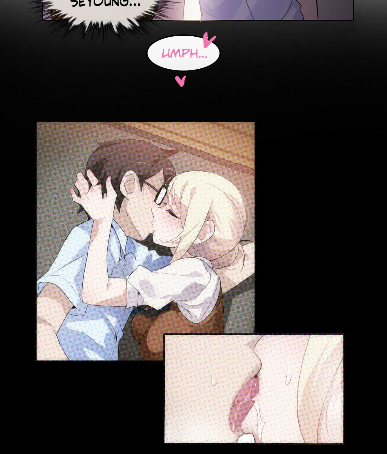A Pervert