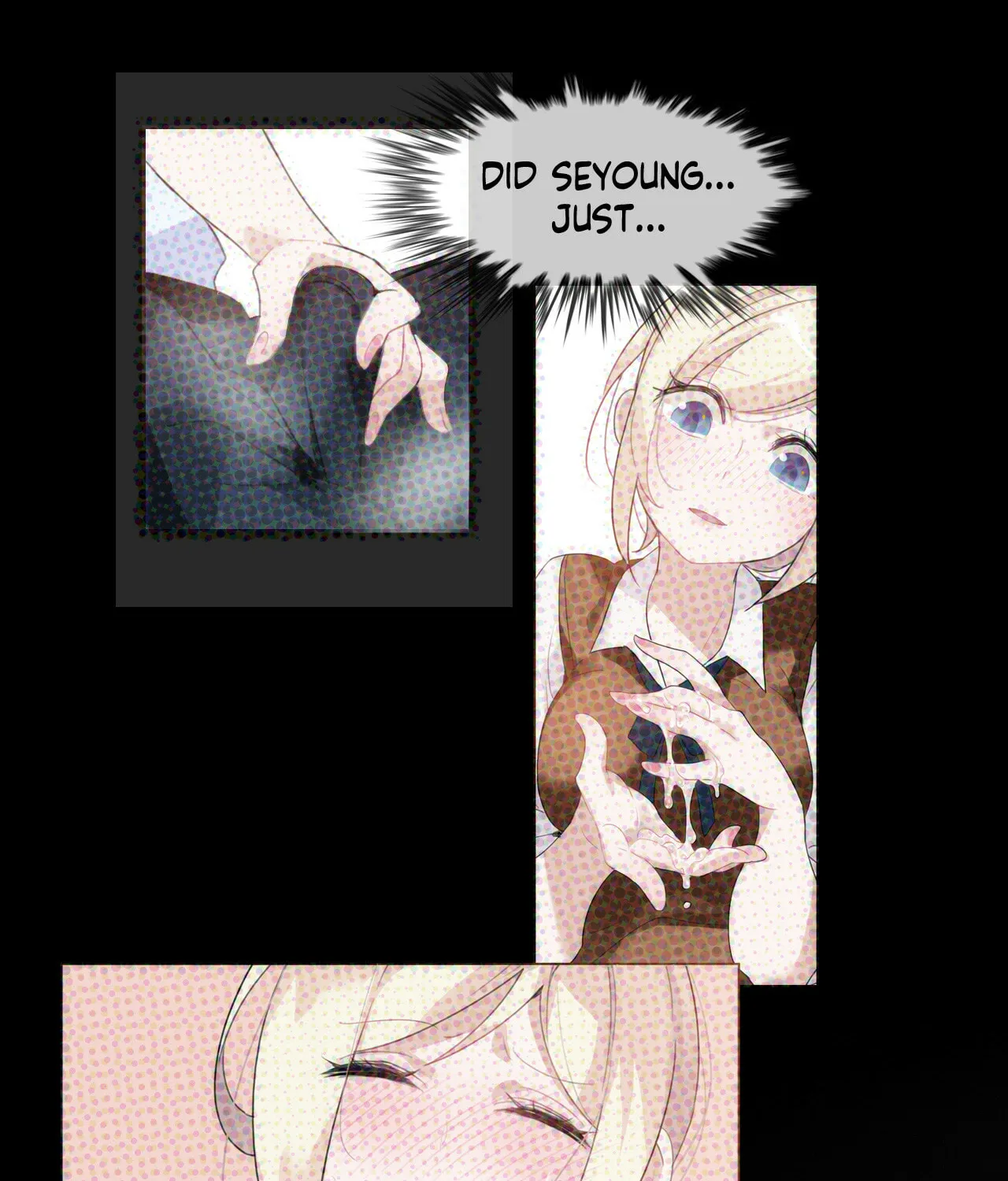 A Pervert
