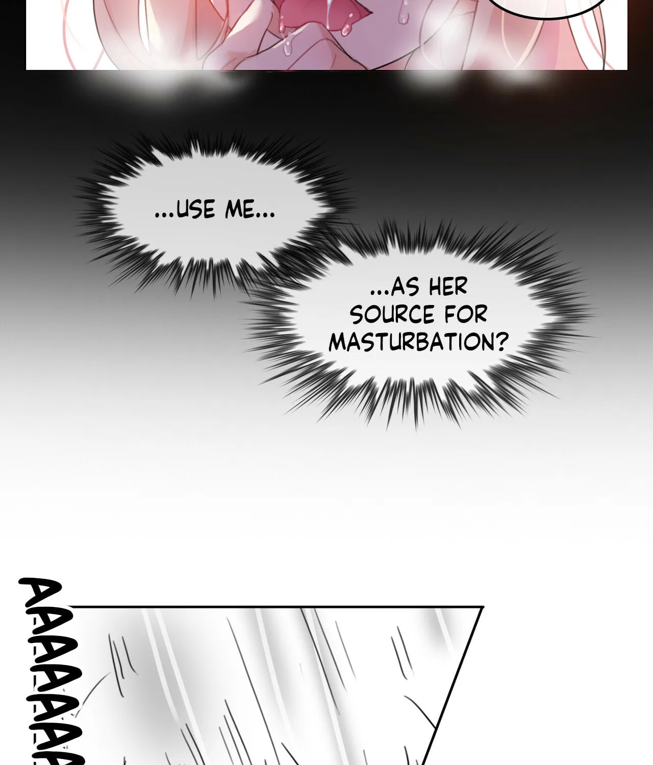 A Pervert