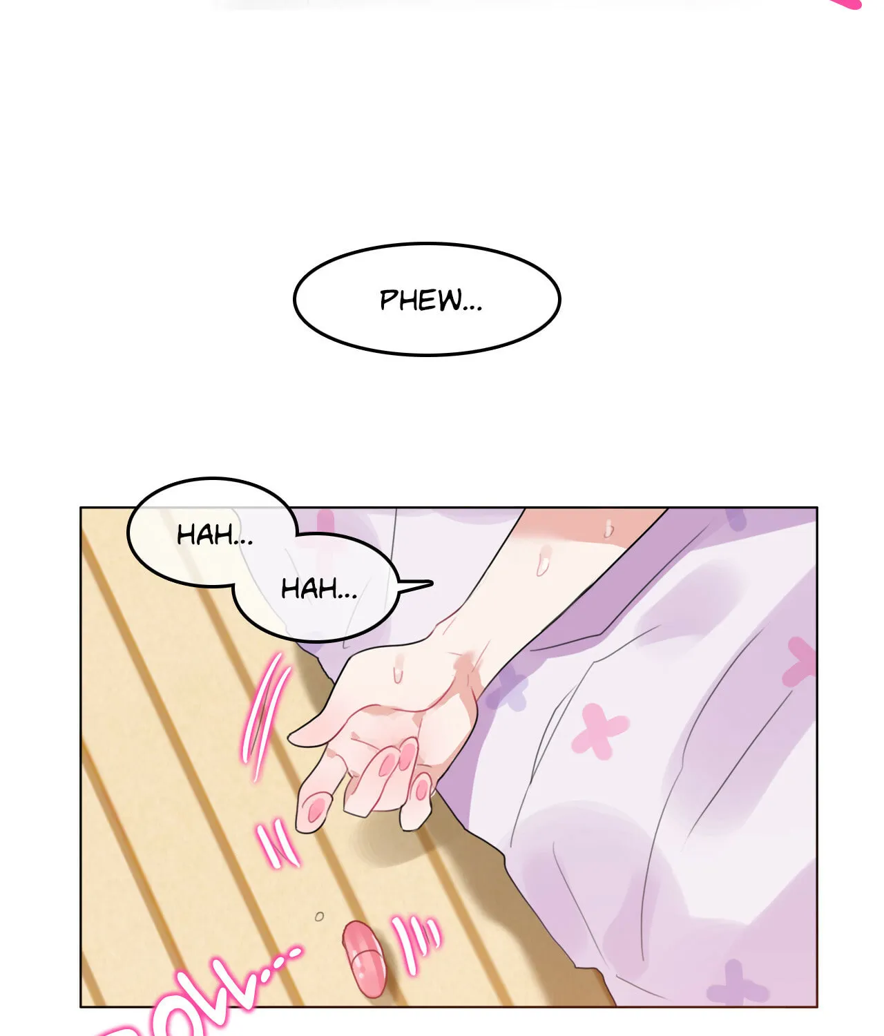 A Pervert
