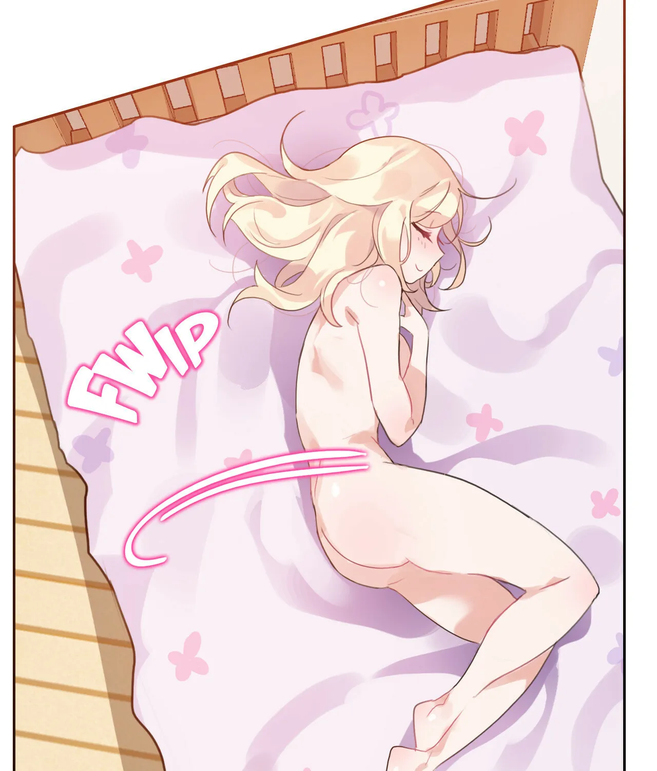 A Pervert