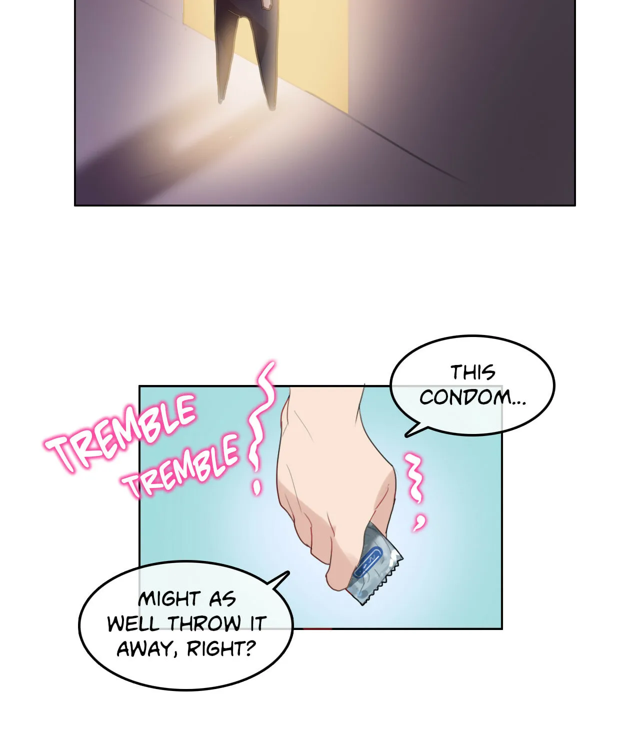 A Pervert