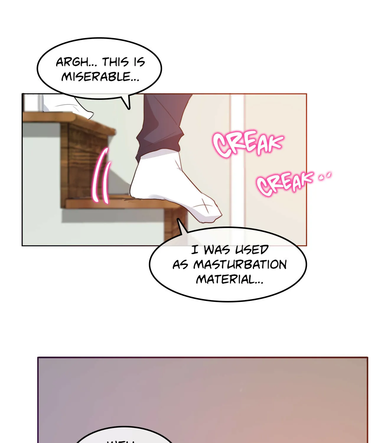 A Pervert