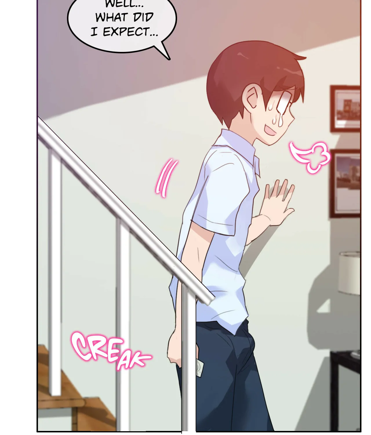A Pervert