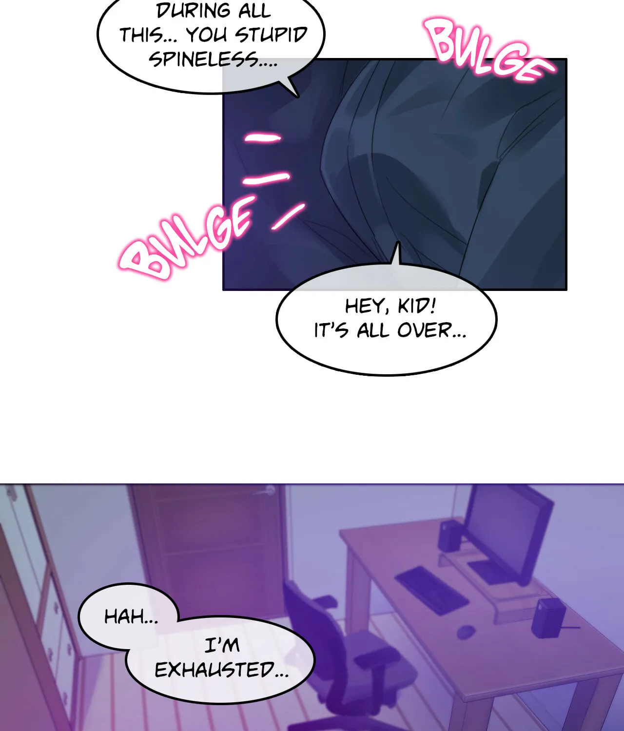 A Pervert