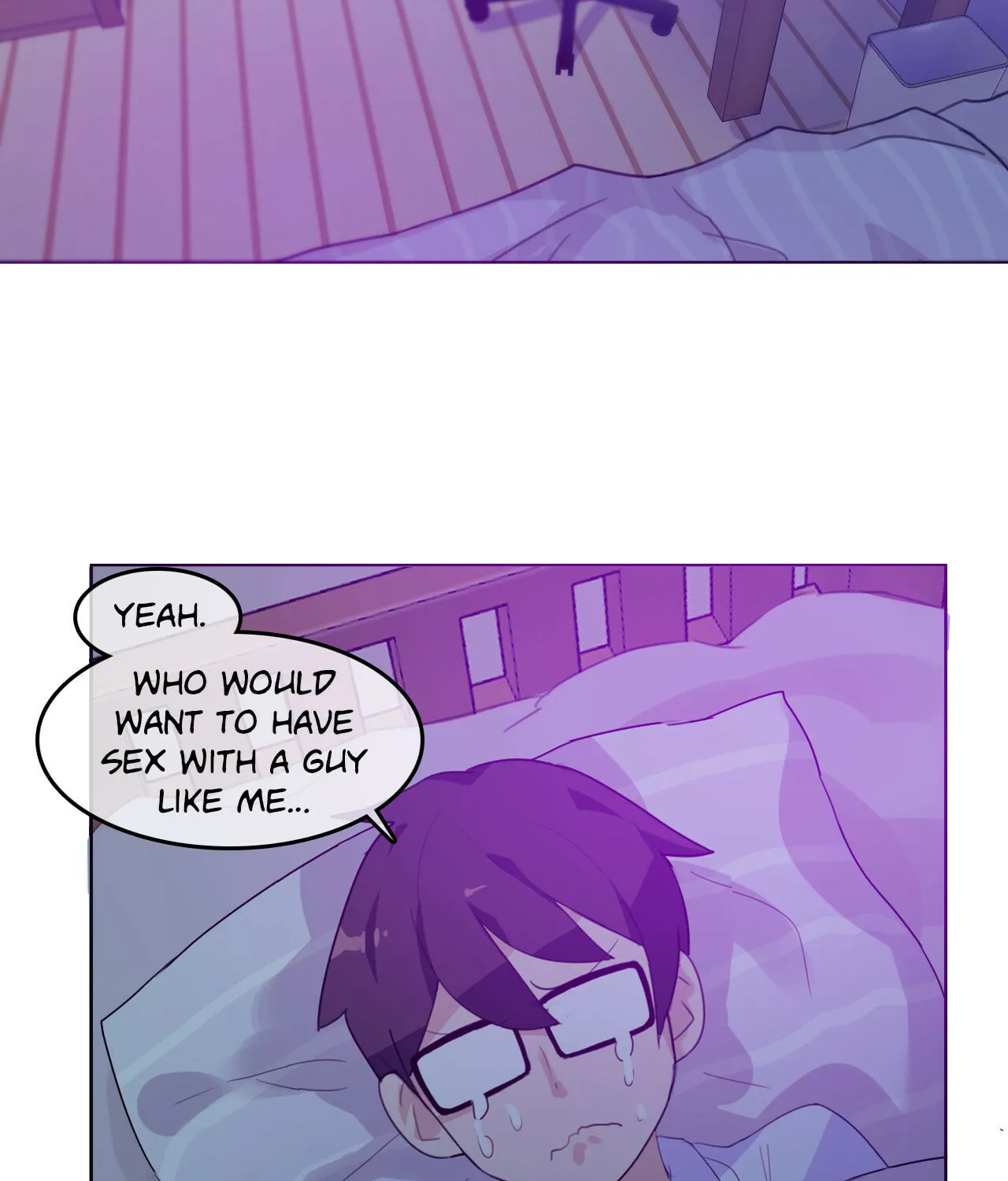 A Pervert