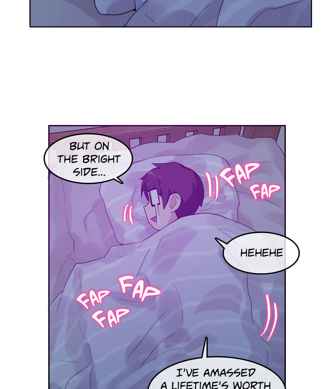 A Pervert