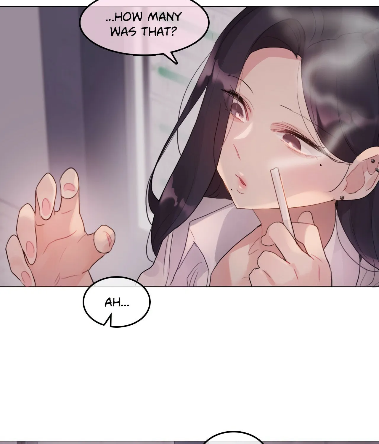 A Pervert