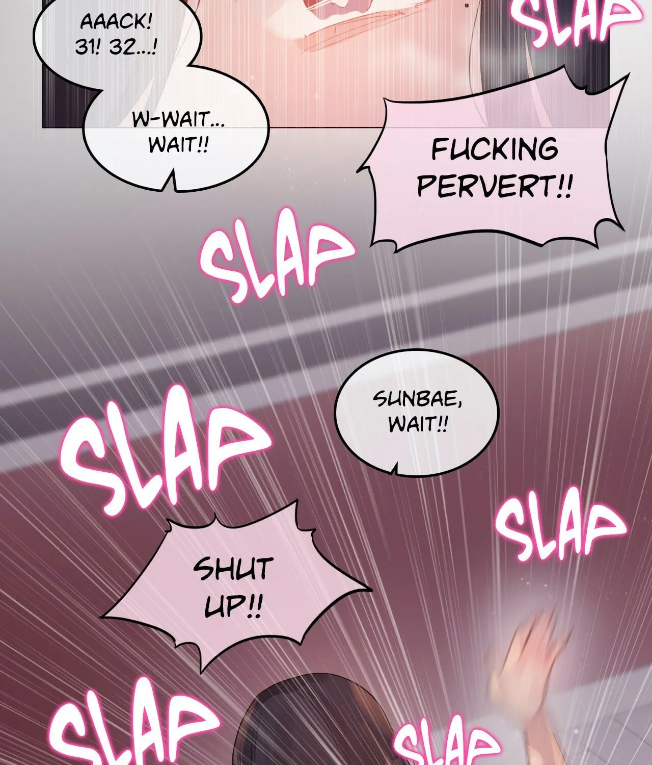 A Pervert