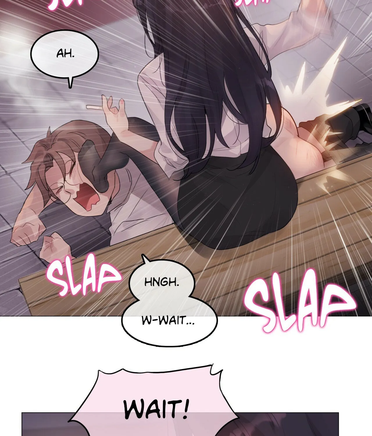 A Pervert