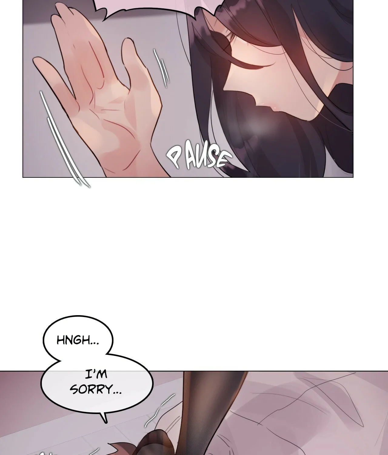 A Pervert