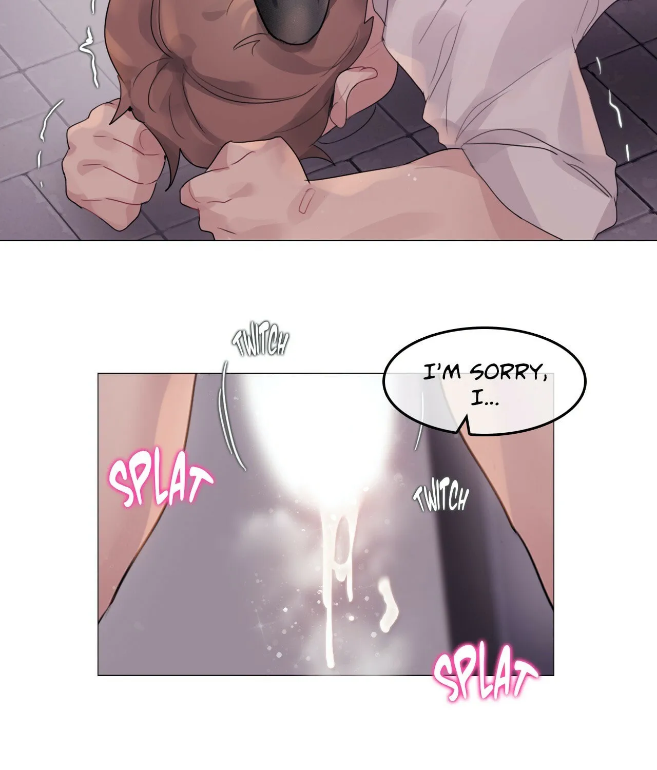 A Pervert