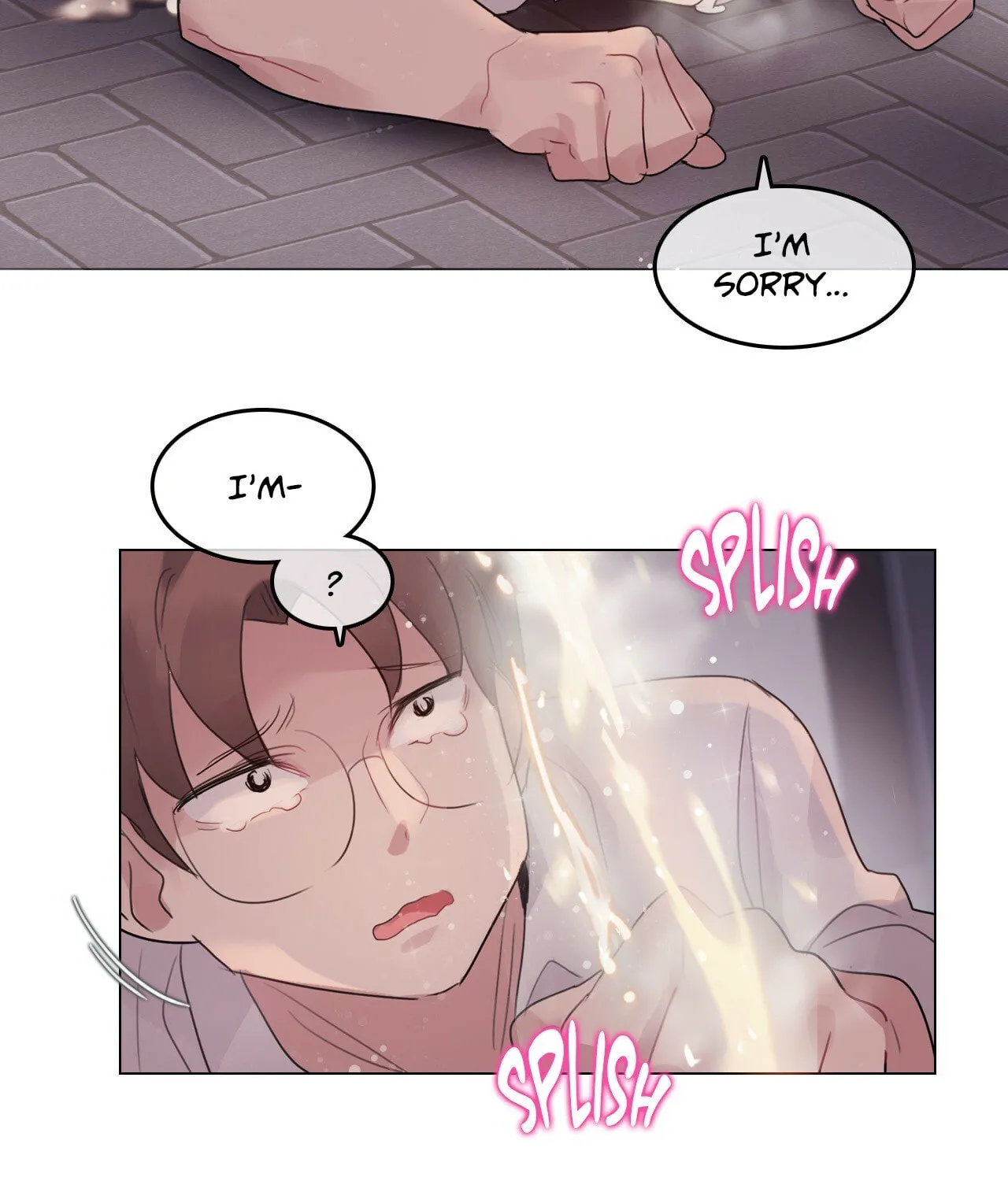 A Pervert