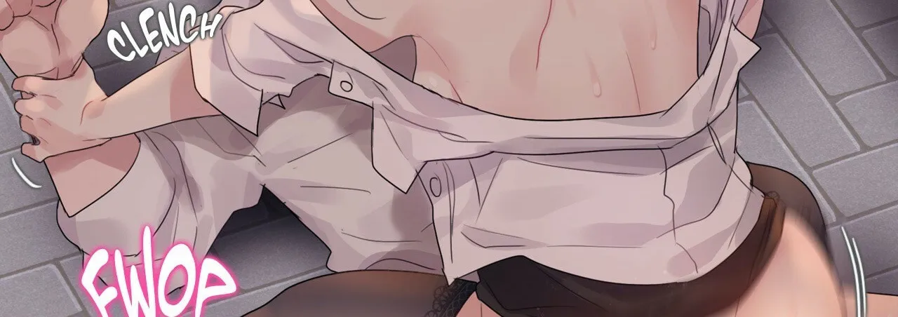 A Pervert